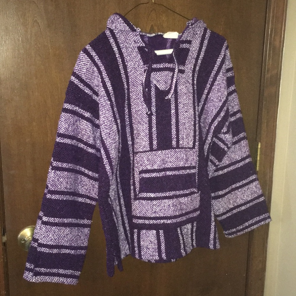 Rug Sweater💜